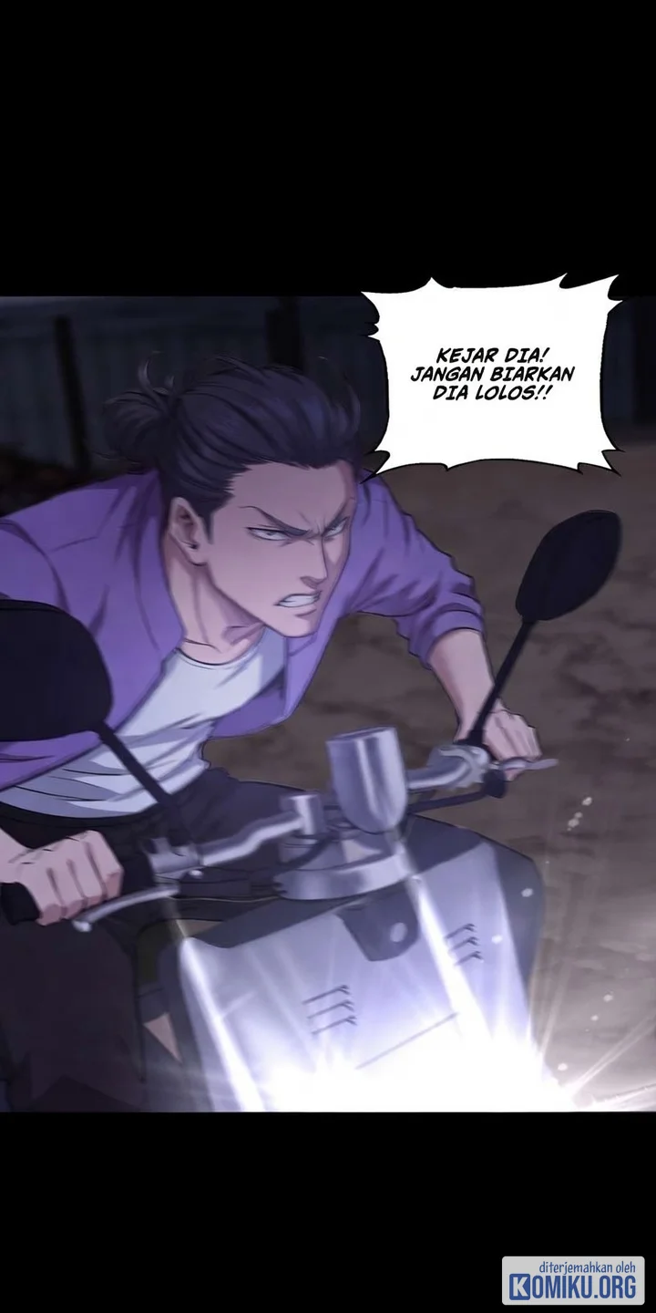 My Brother Is A Mad Dog Chapter 13 Gambar 25