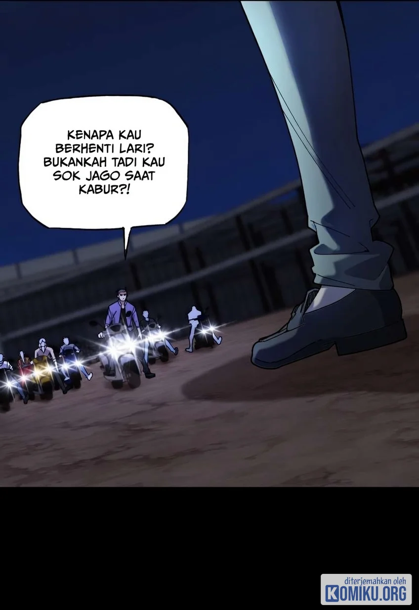 My Brother Is A Mad Dog Chapter 13 Gambar 29