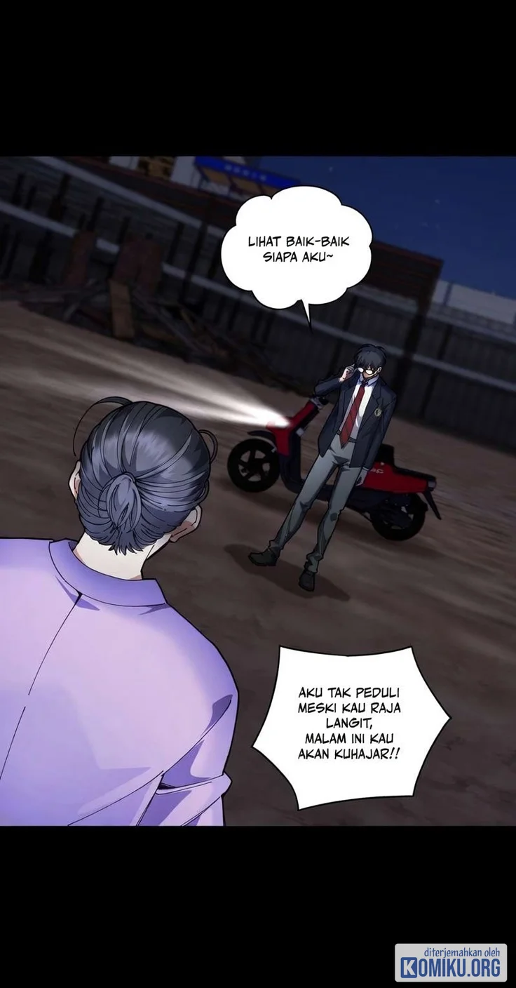 My Brother Is A Mad Dog Chapter 13 Gambar 30