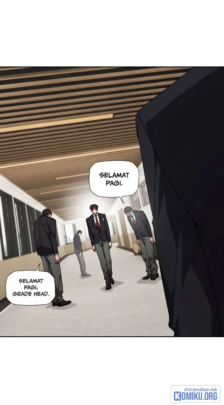 My Brother Is A Mad Dog Chapter 15 Gambar 20