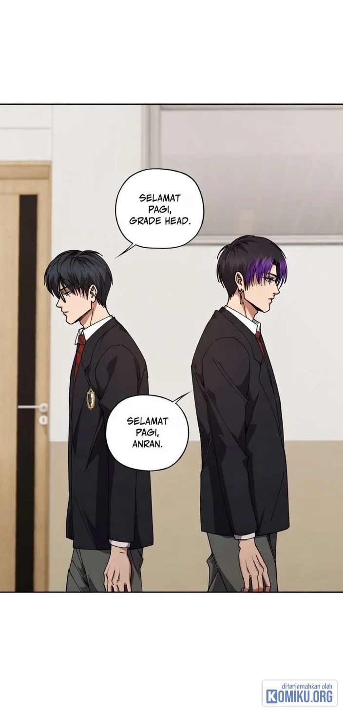 My Brother Is A Mad Dog Chapter 15 Gambar 21