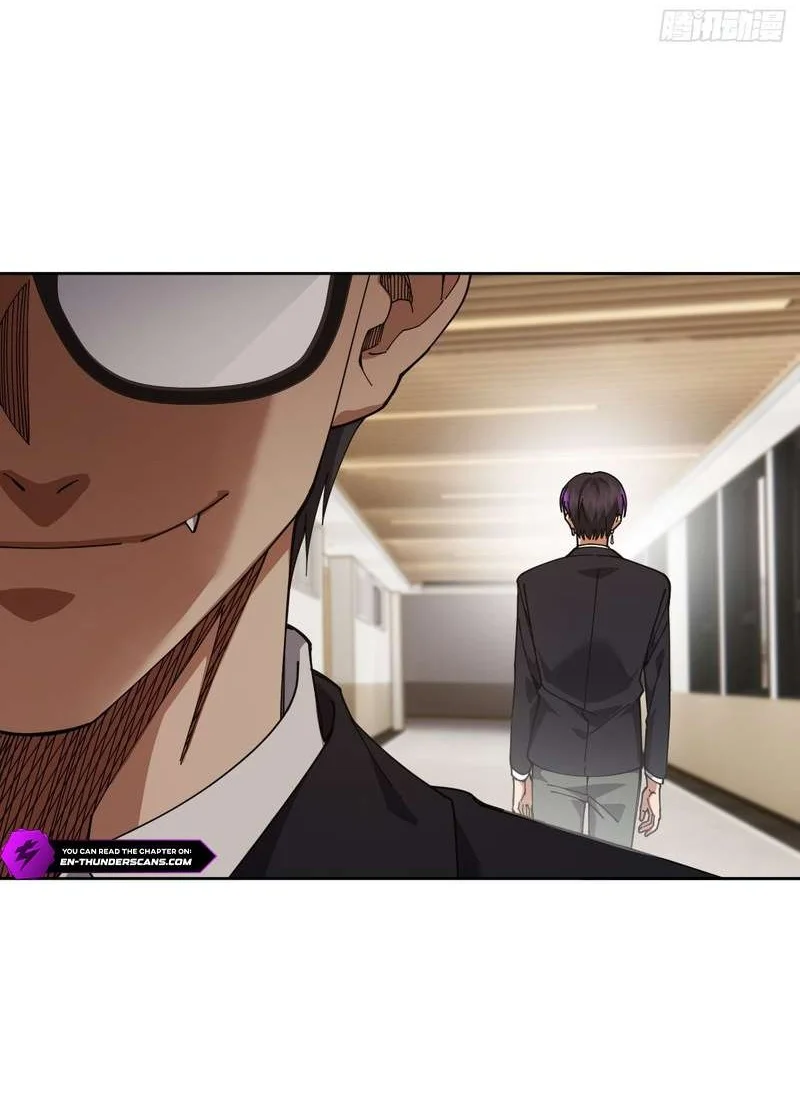 My Brother Is A Mad Dog Chapter 15 Gambar 22
