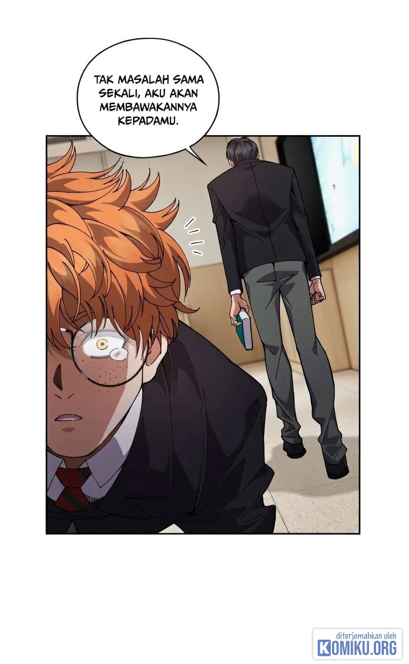 My Brother Is A Mad Dog Chapter 15 Gambar 30