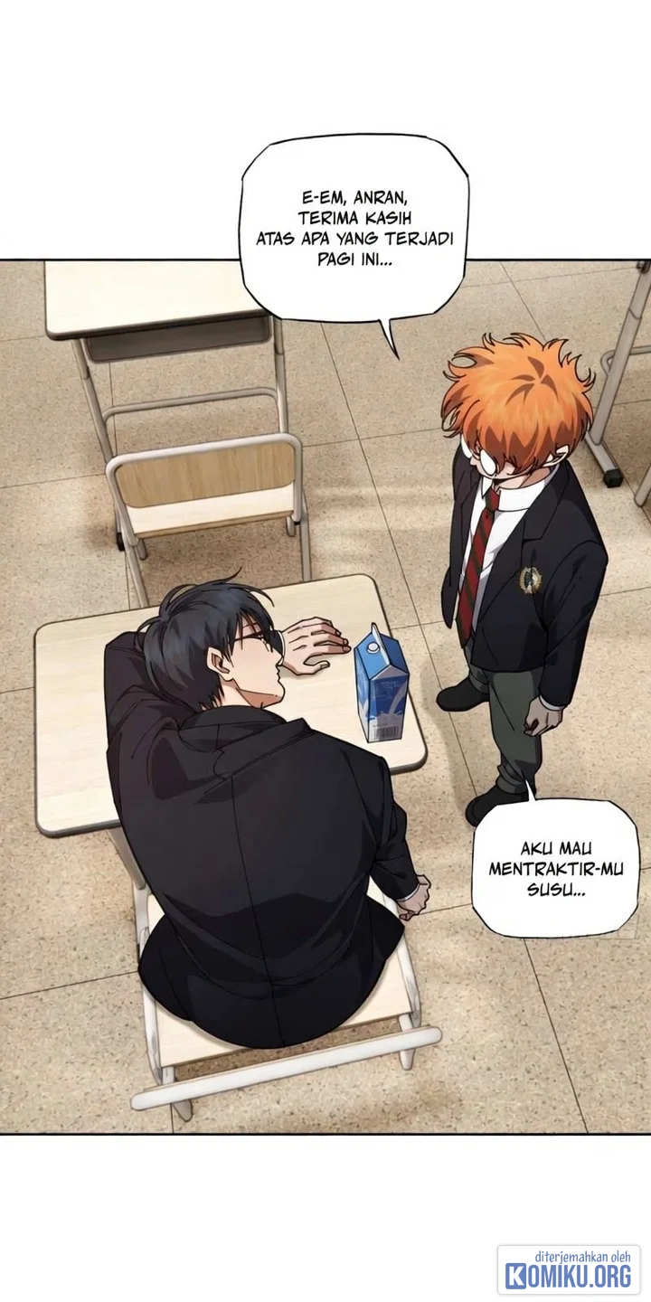 My Brother Is A Mad Dog Chapter 16 Gambar 23