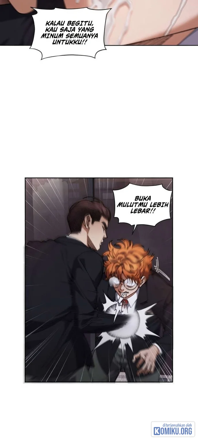 My Brother Is A Mad Dog Chapter 16 Gambar 29