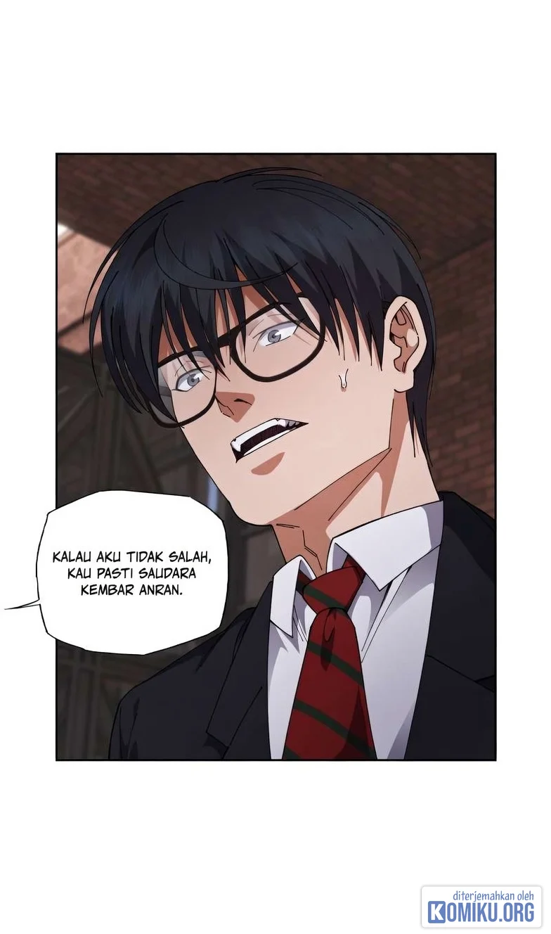 My Brother Is A Mad Dog Chapter 17 Gambar 21