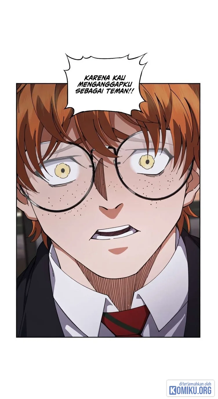 My Brother Is A Mad Dog Chapter 17 Gambar 23