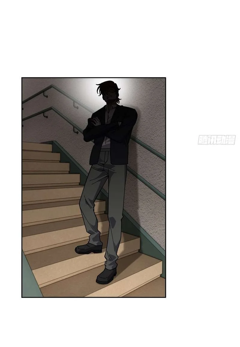 My Brother Is A Mad Dog Chapter 17 Gambar 32