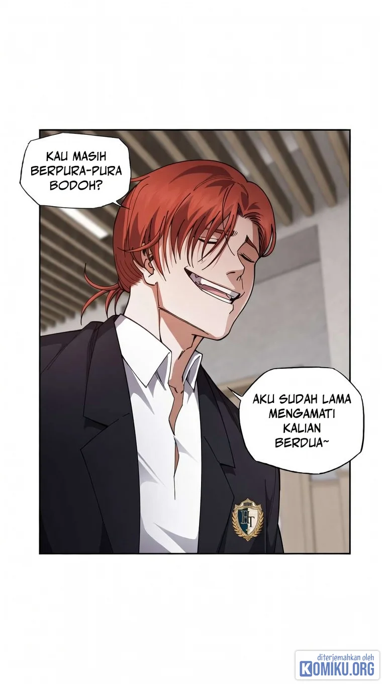 My Brother Is A Mad Dog Chapter 18 Gambar 21