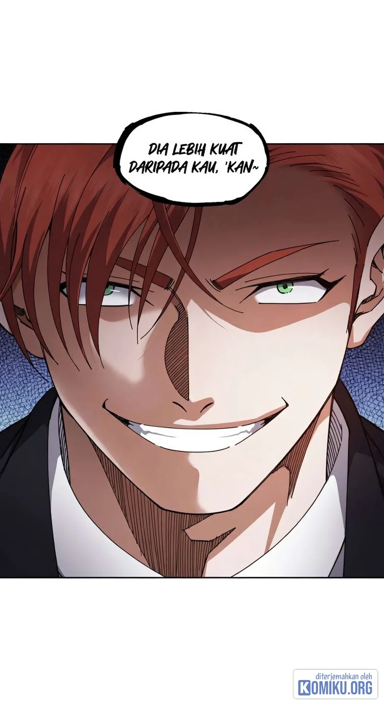 My Brother Is A Mad Dog Chapter 18 Gambar 23
