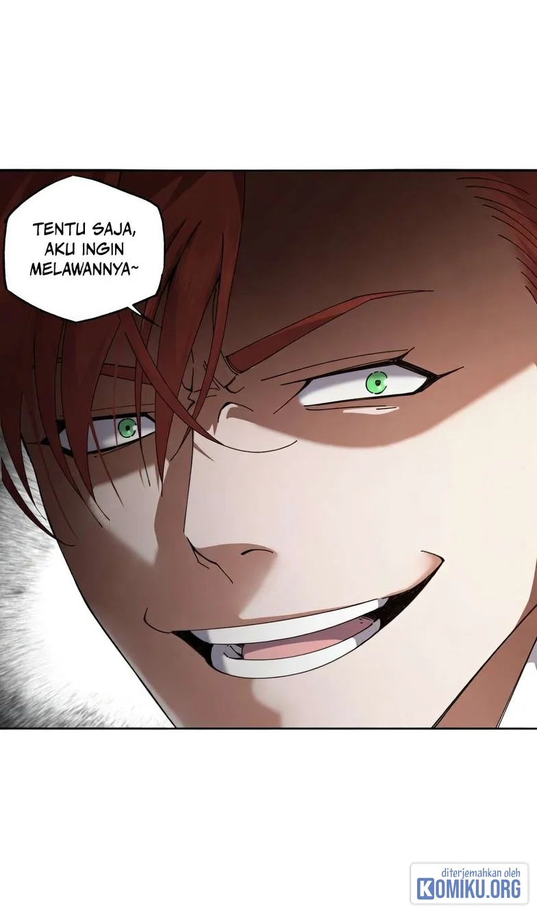My Brother Is A Mad Dog Chapter 18 Gambar 26
