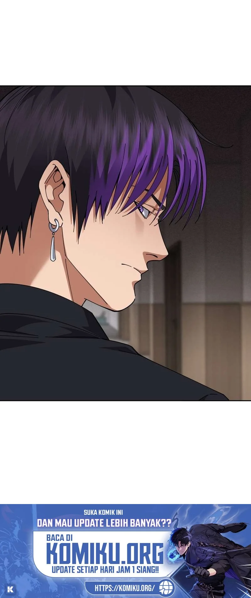 My Brother Is A Mad Dog Chapter 18 Gambar 31