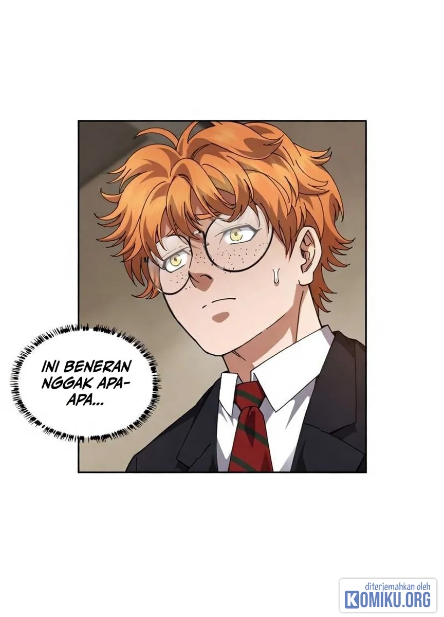 My Brother Is A Mad Dog Chapter 19 Gambar 22