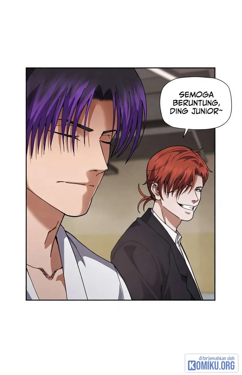 My Brother Is A Mad Dog Chapter 19 Gambar 25