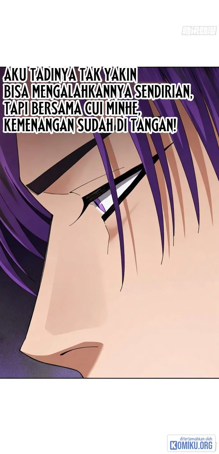 My Brother Is A Mad Dog Chapter 19 Gambar 31