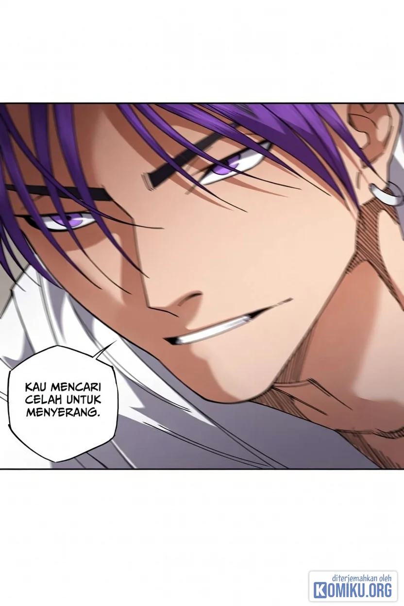 My Brother Is A Mad Dog Chapter 19 Gambar 33