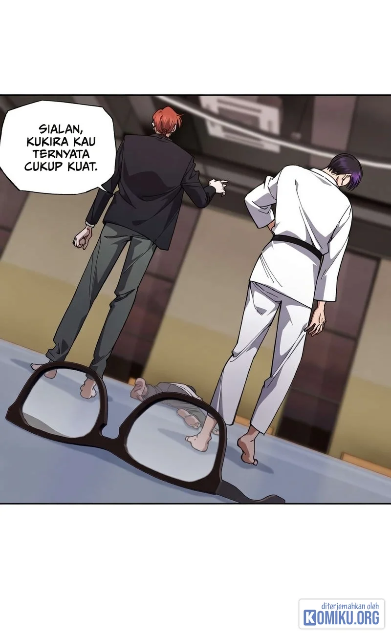 My Brother Is A Mad Dog Chapter 20 Gambar 19