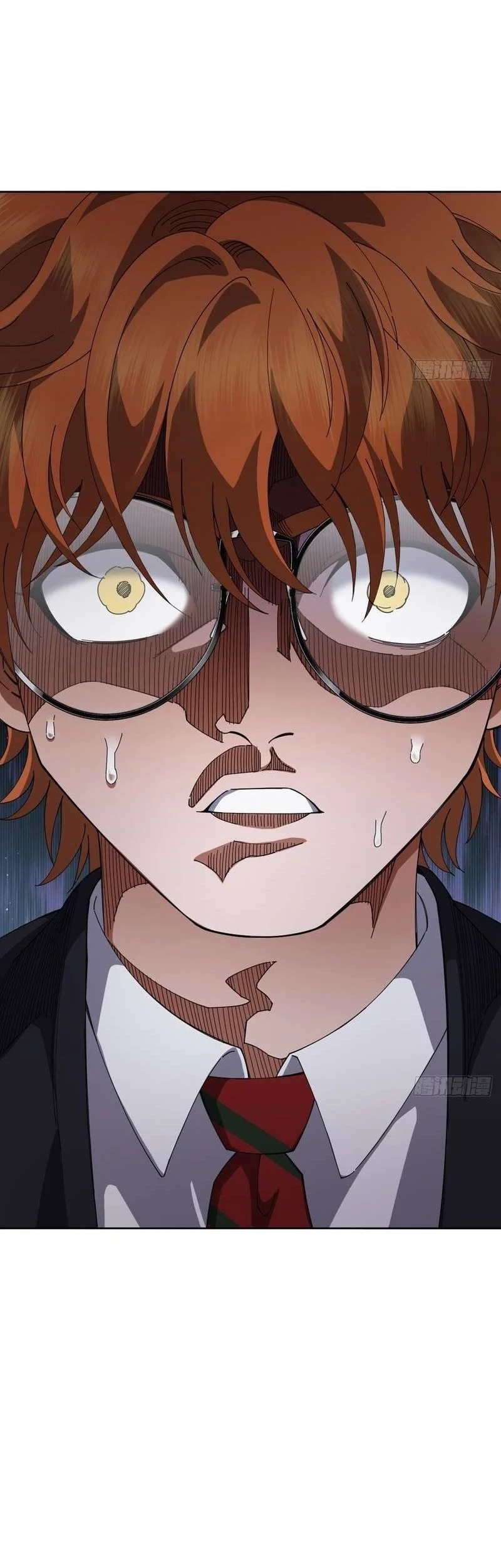 My Brother Is A Mad Dog Chapter 21 Gambar 38