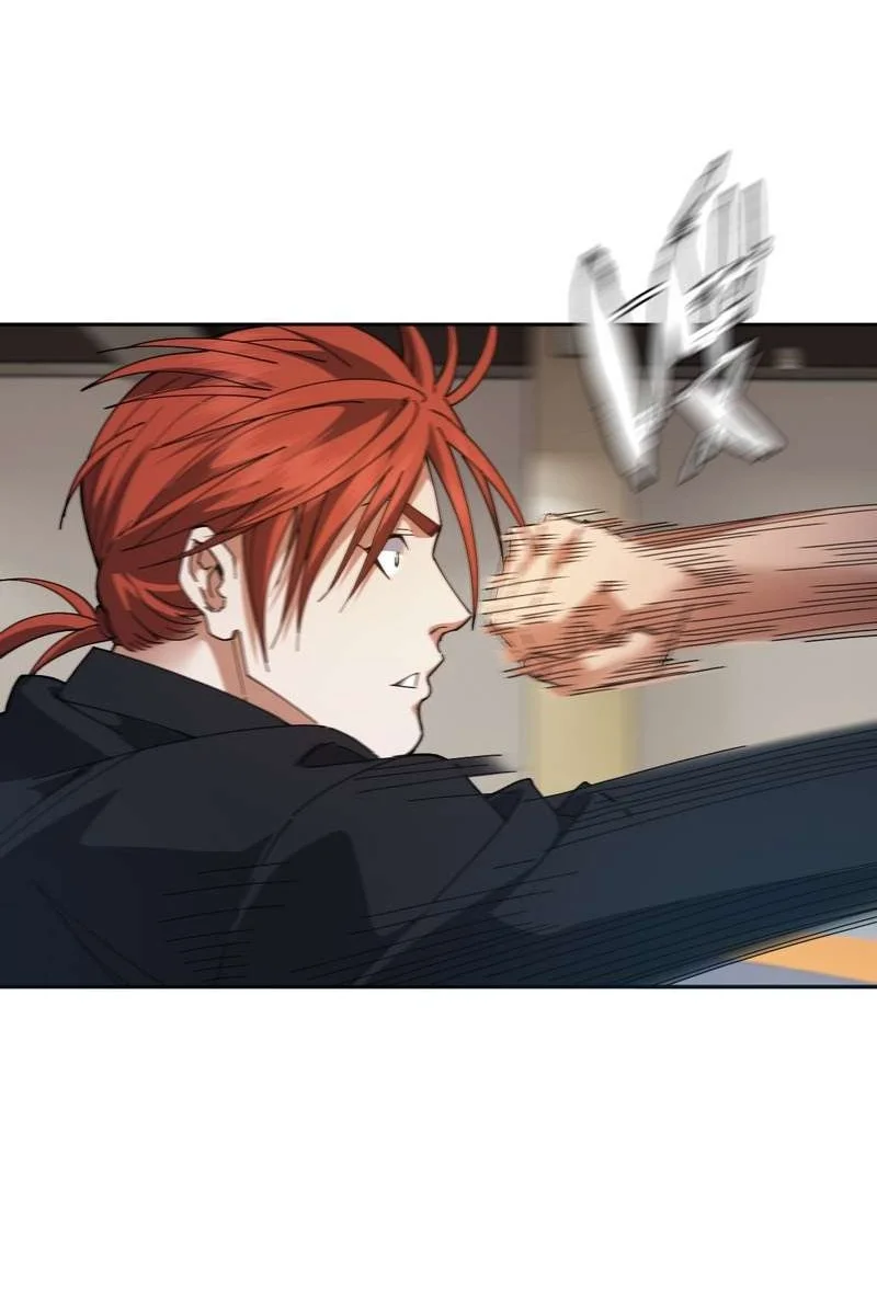 My Brother Is A Mad Dog Chapter 21 Gambar 10