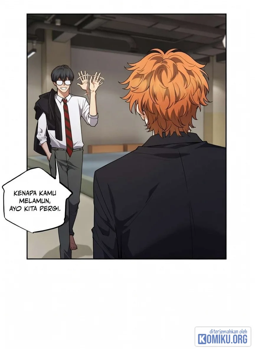 My Brother Is A Mad Dog Chapter 22 Gambar 10