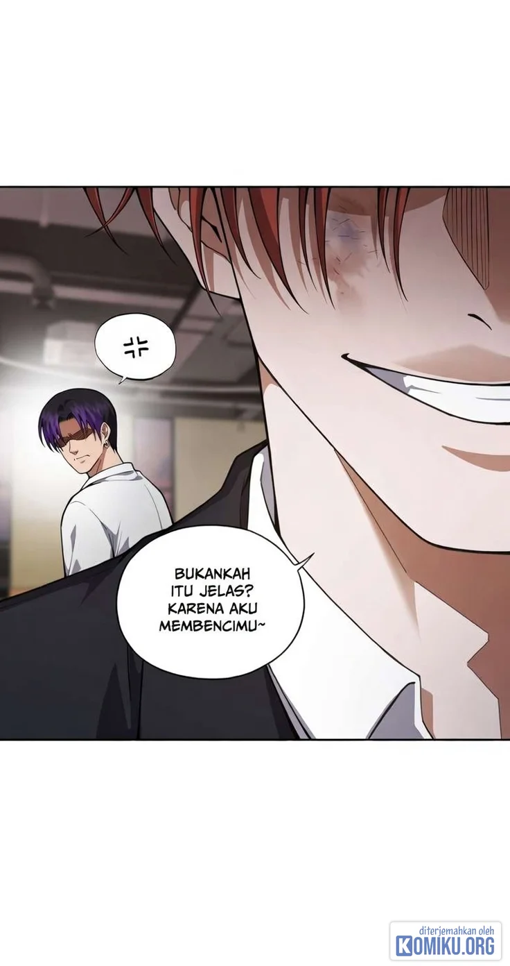 My Brother Is A Mad Dog Chapter 22 Gambar 28