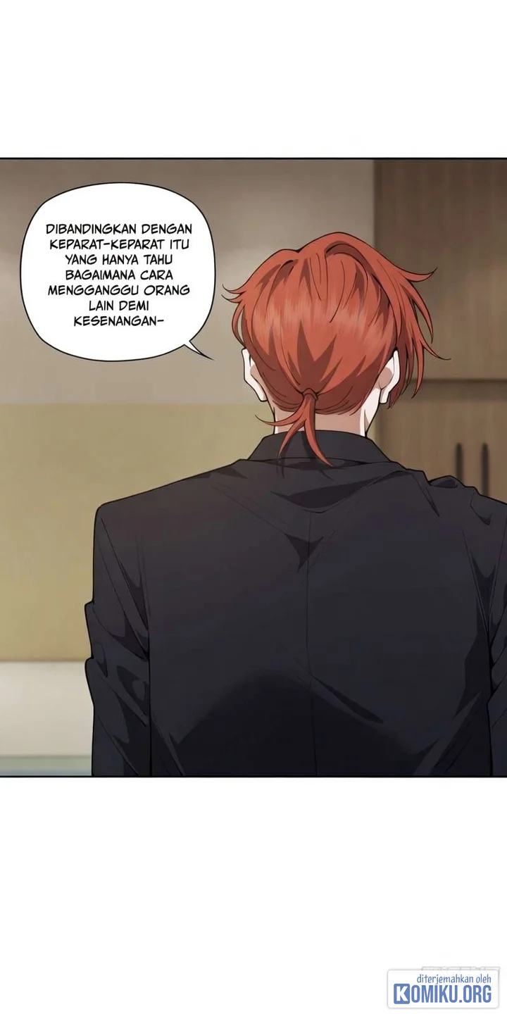 My Brother Is A Mad Dog Chapter 22 Gambar 29
