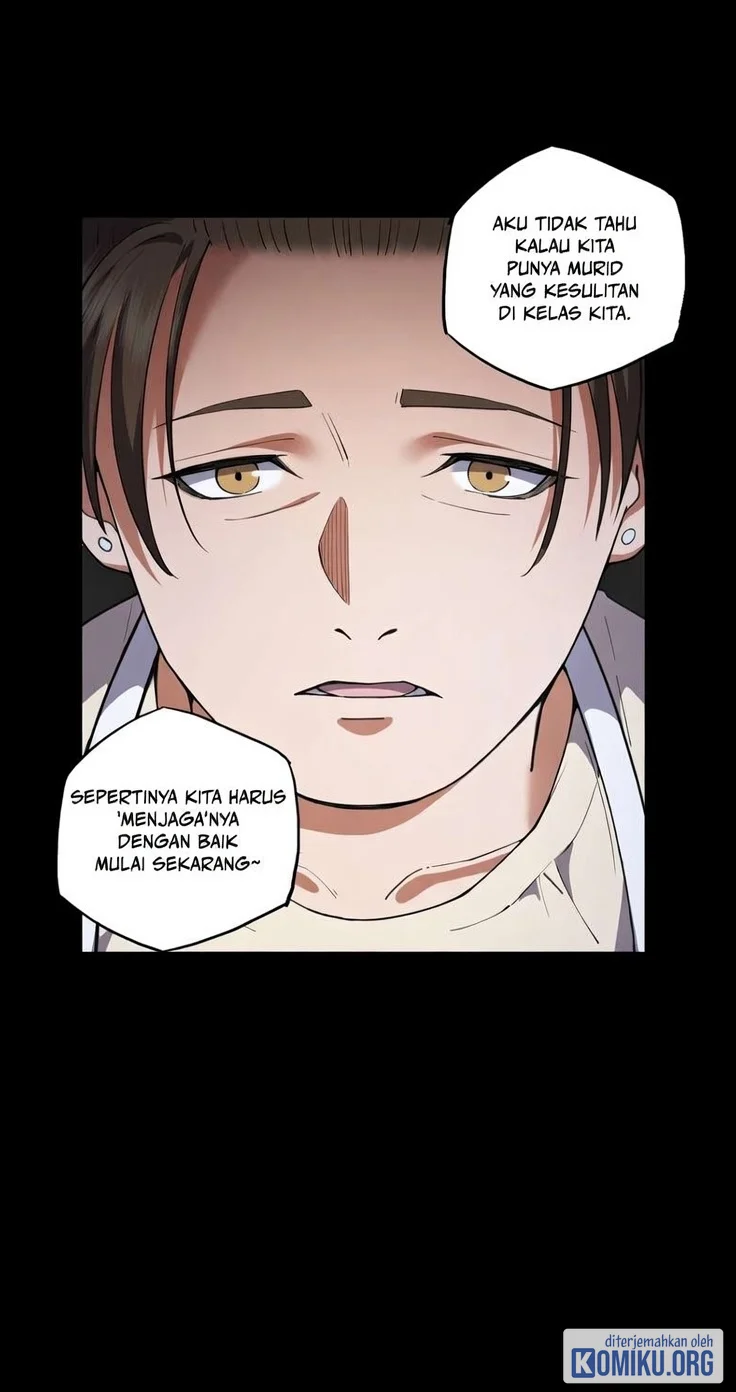 My Brother Is A Mad Dog Chapter 23 Gambar 10