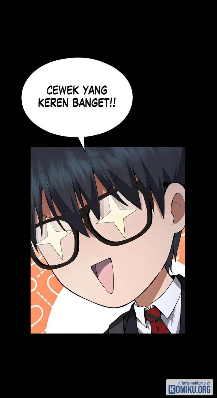 My Brother Is A Mad Dog Chapter 23 Gambar 29