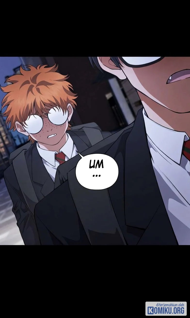 My Brother Is A Mad Dog Chapter 23 Gambar 30
