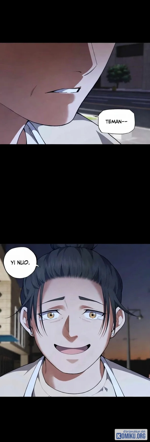 My Brother Is A Mad Dog Chapter 24 Gambar 15