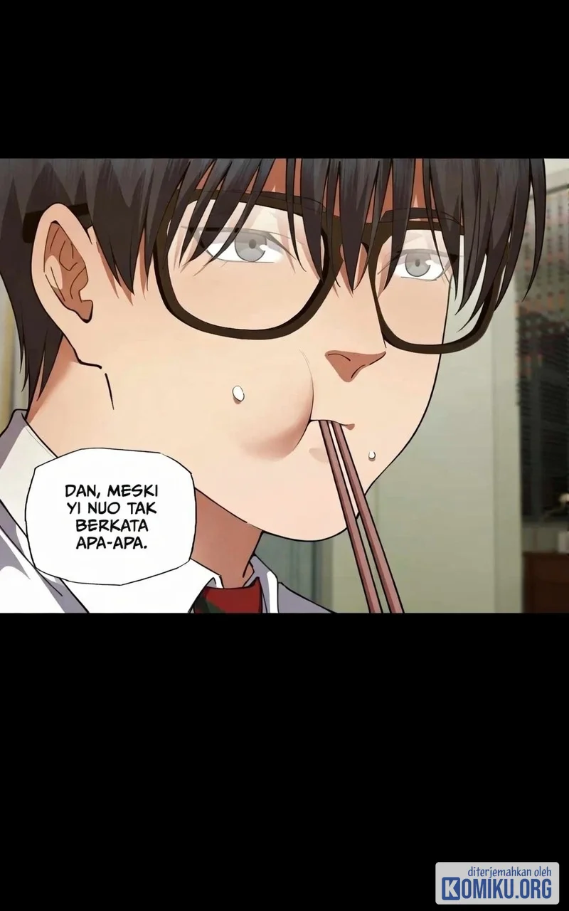 My Brother Is A Mad Dog Chapter 24 Gambar 19