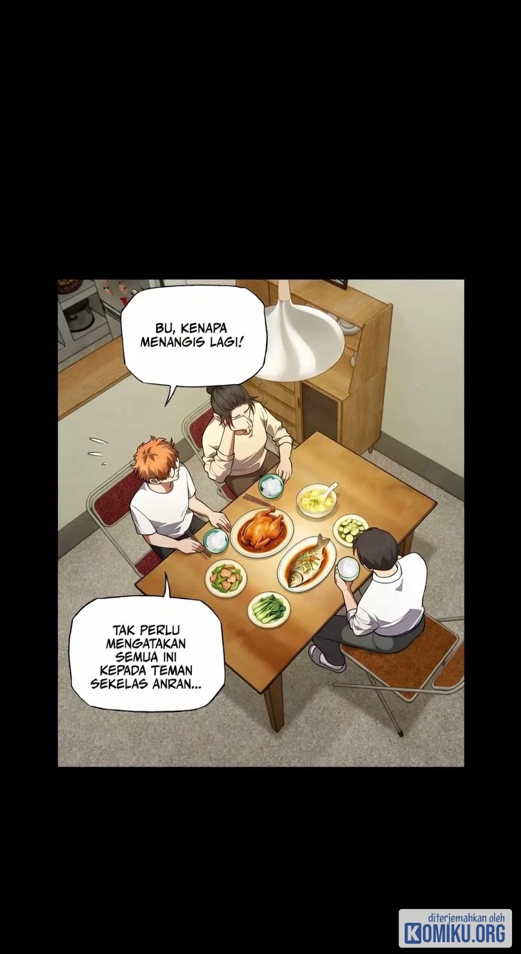 My Brother Is A Mad Dog Chapter 24 Gambar 21