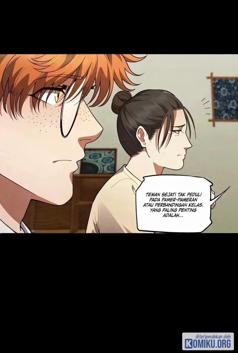 My Brother Is A Mad Dog Chapter 24 Gambar 22