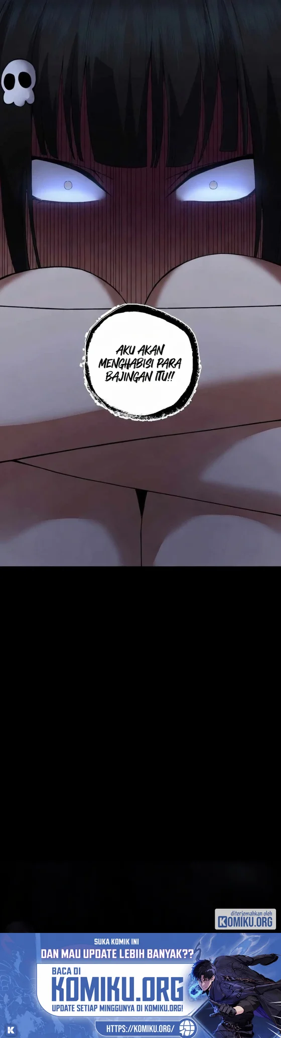 My Brother Is A Mad Dog Chapter 24 Gambar 28