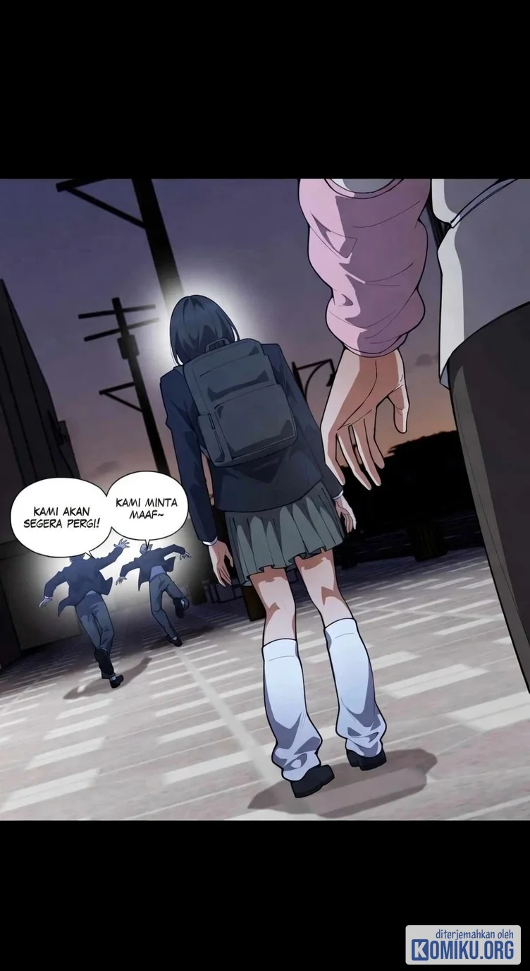 My Brother Is A Mad Dog Chapter 24 Gambar 5