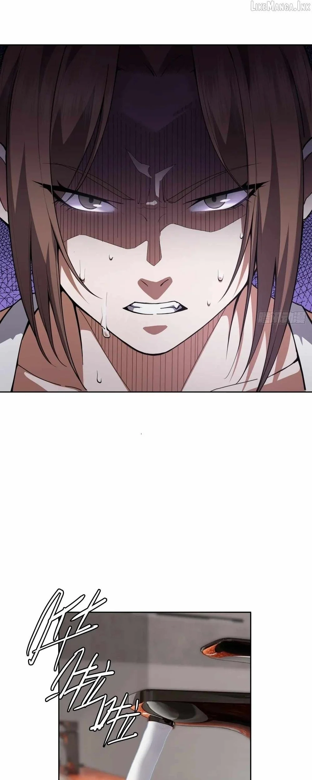 My Brother Is A Mad Dog Chapter 25 Gambar 10