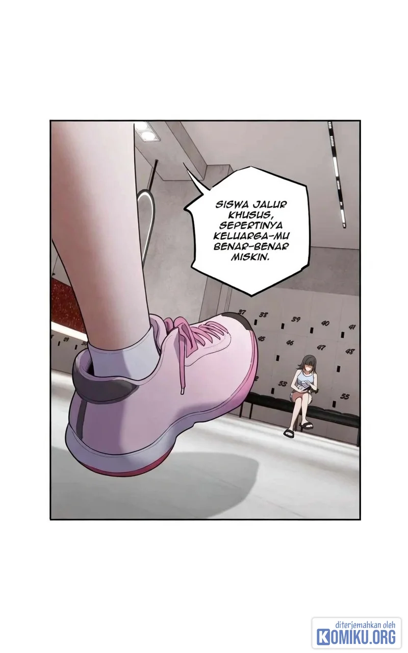 My Brother Is A Mad Dog Chapter 25 Gambar 20