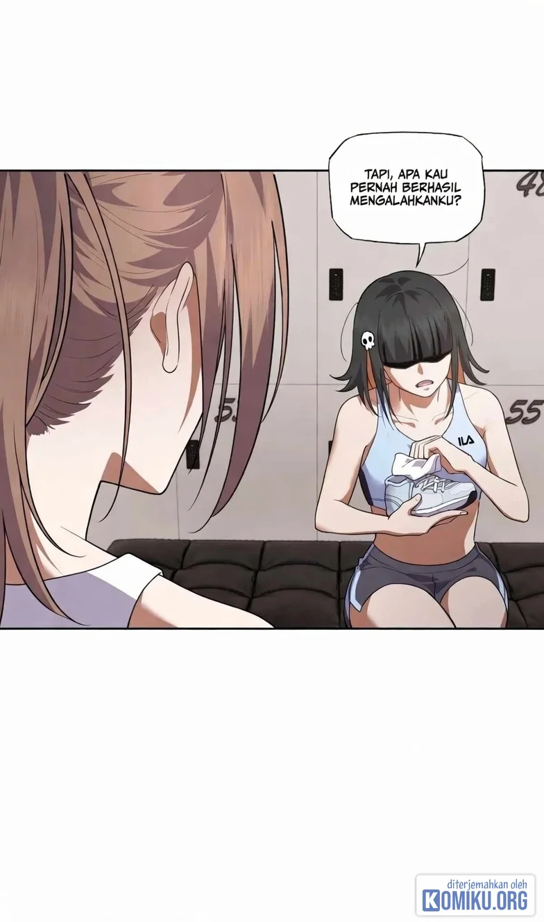 My Brother Is A Mad Dog Chapter 25 Gambar 23