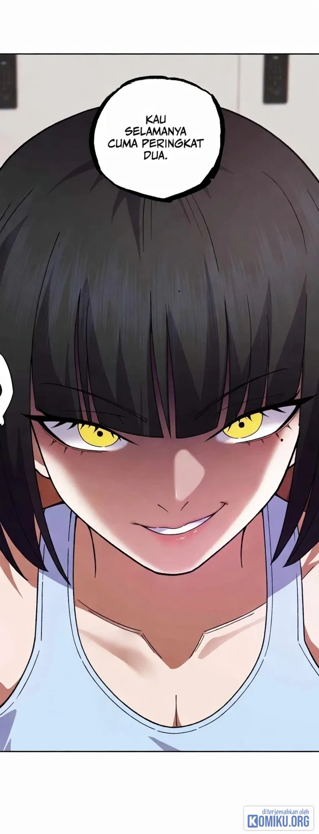 My Brother Is A Mad Dog Chapter 25 Gambar 24