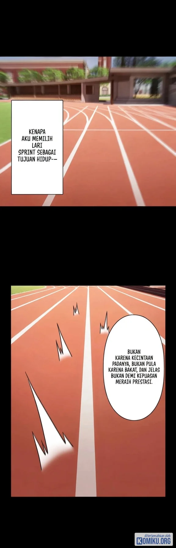 My Brother Is A Mad Dog Chapter 25 Gambar 3