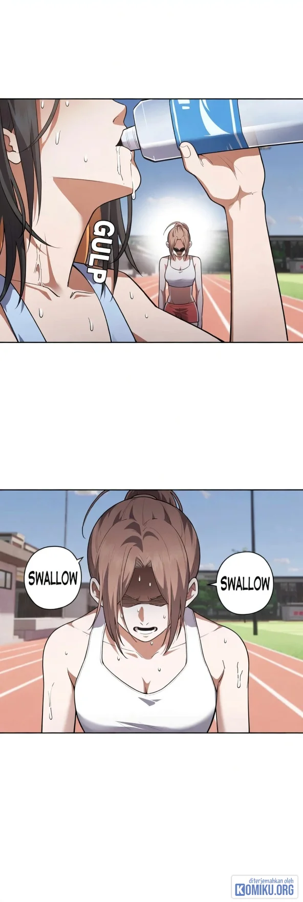 My Brother Is A Mad Dog Chapter 25 Gambar 9