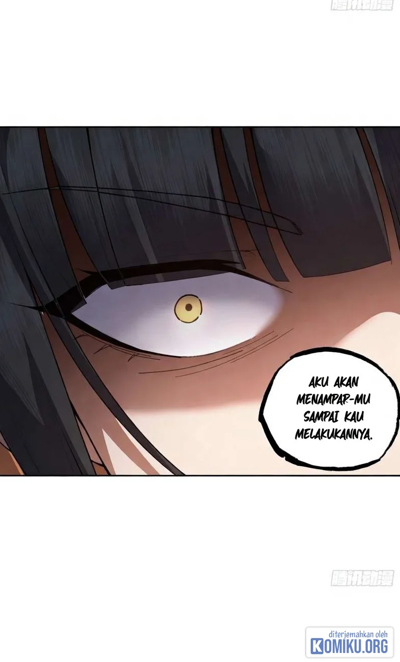 My Brother Is A Mad Dog Chapter 26 Gambar 11