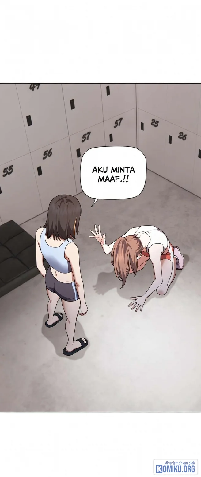 My Brother Is A Mad Dog Chapter 26 Gambar 15