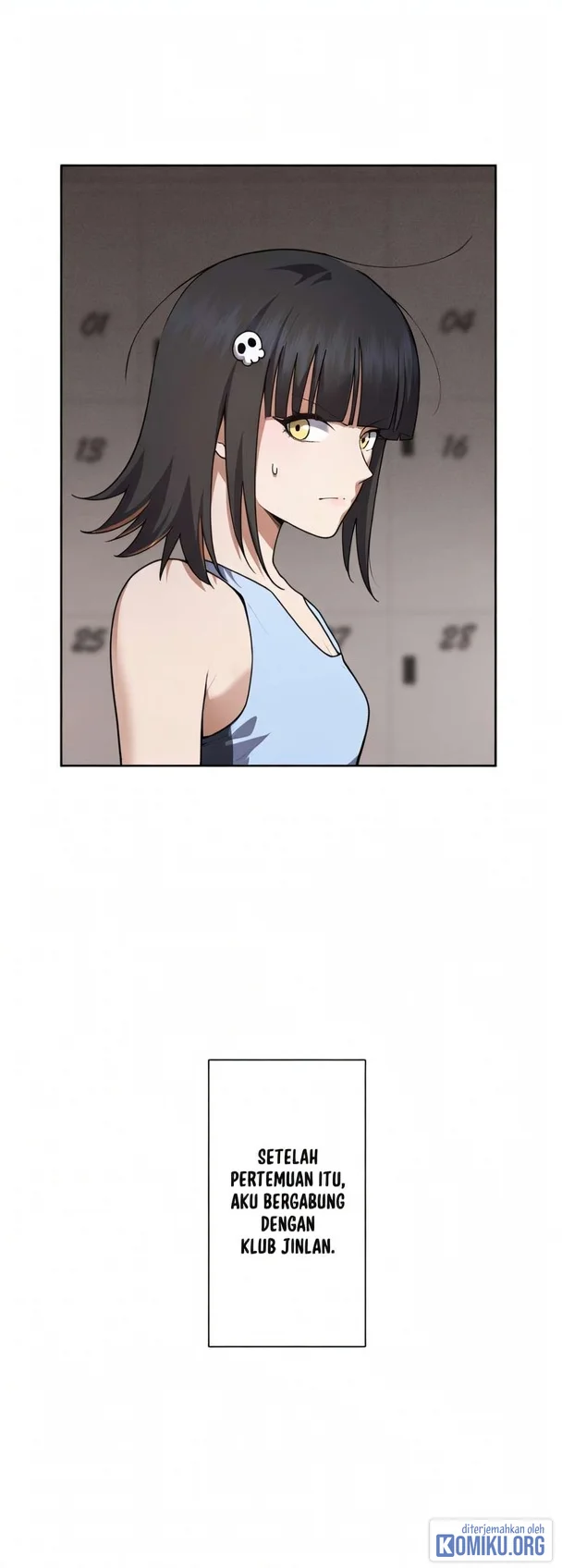 My Brother Is A Mad Dog Chapter 26 Gambar 28