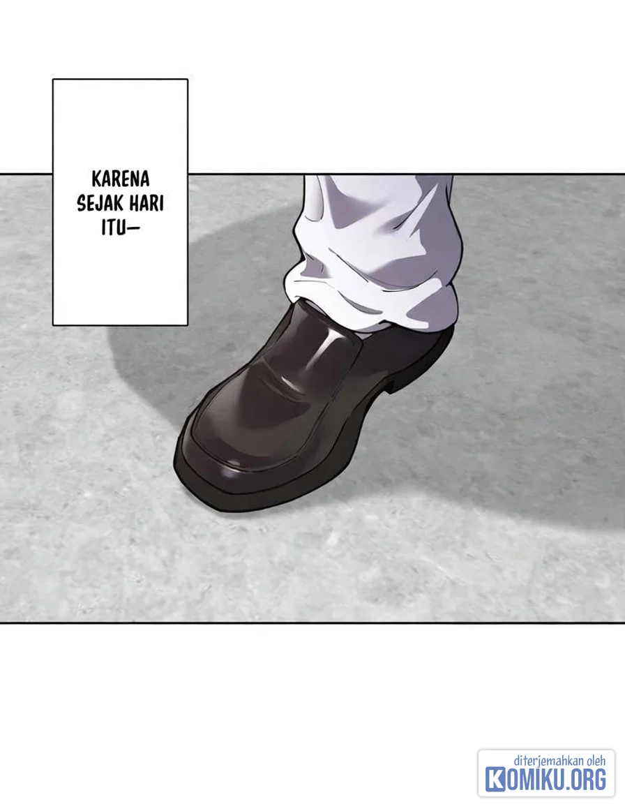 My Brother Is A Mad Dog Chapter 26 Gambar 29