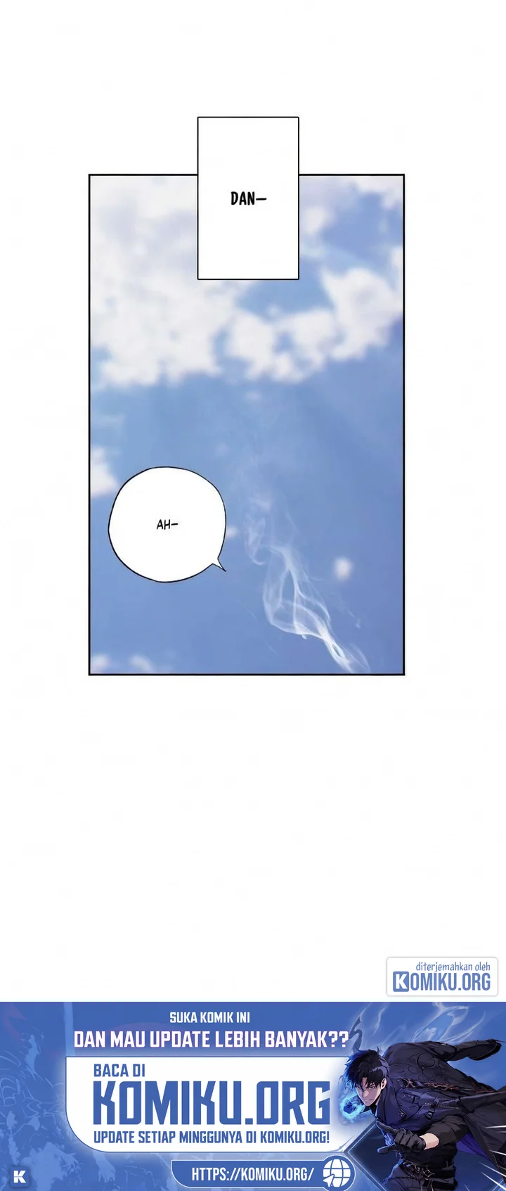 My Brother Is A Mad Dog Chapter 26 Gambar 32