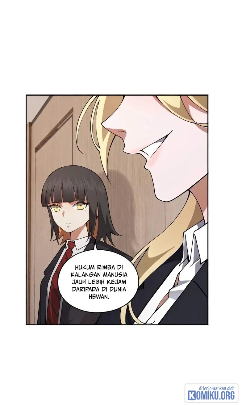 My Brother Is A Mad Dog Chapter 27 Gambar 24