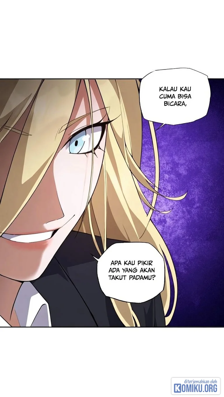 My Brother Is A Mad Dog Chapter 27 Gambar 28