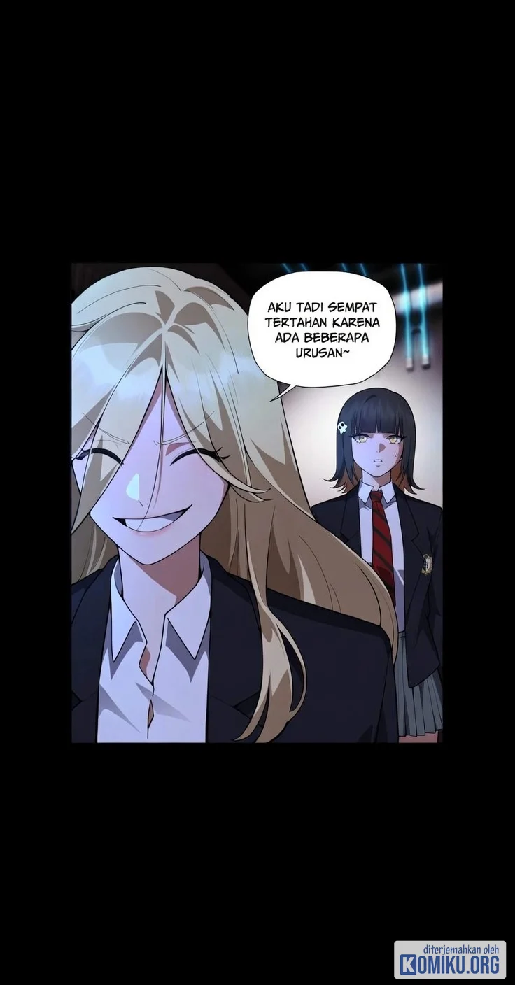 My Brother Is A Mad Dog Chapter 27 Gambar 32