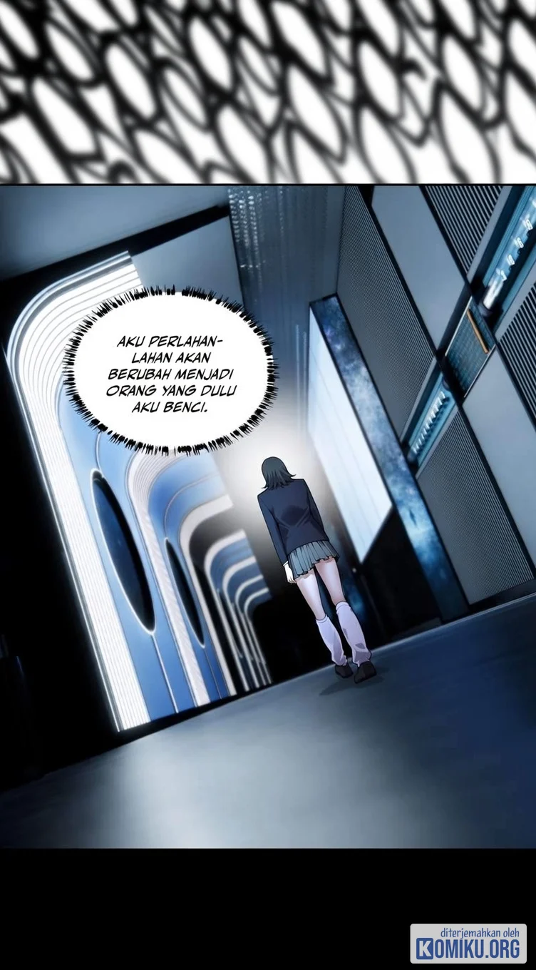 My Brother Is A Mad Dog Chapter 28 Gambar 22